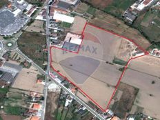 Terreno in vendita a Lugar do Barroco, Madalena e Samaiões Distrito de Vila Real Chaves