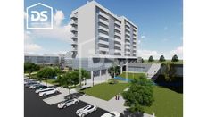 Prestigioso appartamento di 344 m² in vendita Viseu, Portogallo