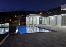 Villa in vendita a Calheta Madeira 