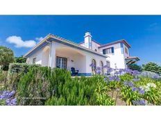 Prestigiosa villa di 384 mq in vendita, Ericeira, Portogallo