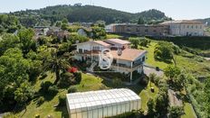 Prestigiosa villa di 300 mq in vendita Vieira do Minho, Distrito de Braga