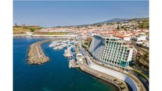 Albergo in vendita a Angra do Heroísmo Azores Angra do Heroísmo