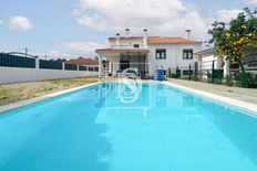 Villa di 189 mq in vendita Santo António da Charneca, Distrito de Setúbal