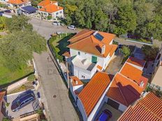 Villa in vendita a Venda do Pinheiro e Santo Estêvão das Galés Lisbona Mafra