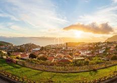 Appartamento in vendita a São Martinho Madeira Funchal