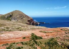 Terreno di 3756 mq in vendita - Caniçal, Madeira