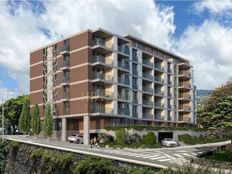 Prestigioso appartamento di 91 m² in vendita Funchal, Portogallo