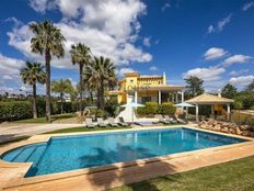 Villa di 3080 mq in vendita Almancil, Portogallo