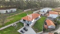 Esclusiva villa di 300 mq in vendita Remelhe, Distrito de Braga