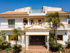 Esclusiva villa di 800 mq in vendita Quelfes, Portogallo