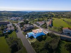 Villa in vendita a Vila do Bispo Distrito de Faro Vila do Bispo