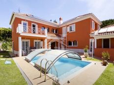 Prestigiosa villa in vendita Sintra, Portogallo