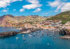 Appartamento di prestigio di 111 m² in vendita Estreito de Câmara de Lobos, Madeira