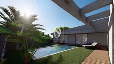 Prestigiosa villa di 200 mq in vendita Adaúfe, Portogallo