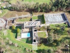 Prestigiosa villa di 579 mq in vendita Pinheiro da Bemposta, Portogallo