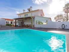 Villa in vendita a Mafra Lisbona Mafra