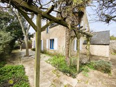 Casa di lusso in vendita a Larmor-Baden Bretagna Morbihan