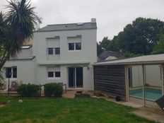 Casa di prestigio di 134 mq in vendita Nantes, Pays de la Loire