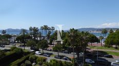 Appartamento di lusso di 102 m² in vendita Cannes, Provenza-Alpi-Costa Azzurra