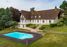 Casa di lusso in vendita a Beauvais Hauts-de-France Oise