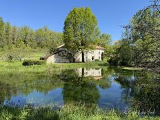 Casa di lusso in vendita a Cordes-sur-Ciel Occitanie Tarn