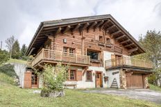 Casa di lusso di 206 mq in vendita Megève, Alvernia-Rodano-Alpi