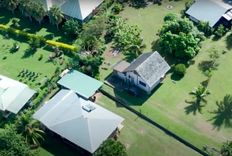 Casa di lusso in vendita a Haapiti Îles du Vent 