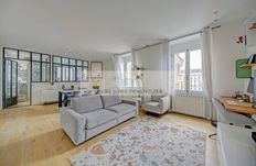 Appartamento di prestigio in vendita Neuilly-sur-Seine, Francia