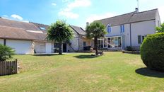 Casa di lusso in vendita a Briis-sous-Forges Île-de-France Essonne