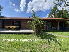 Casa di 113 mq in vendita Andernos-les-Bains, Aquitania-Limosino-Poitou-Charentes