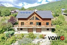 Prestigiosa casa di 223 mq in vendita Saint-Michel-de-Maurienne, Francia