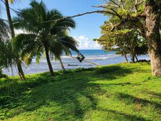 Terreno in vendita a Mahaena Tahiti District de Vairao