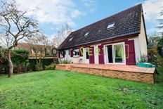 Casa di lusso in vendita a Bièvres Île-de-France Essonne