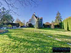 Casa di lusso in vendita a Charbonnières-les-Bains Alvernia-Rodano-Alpi Rhône