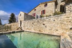 Casa di prestigio di 410 mq in vendita Baudinard-sur-Verdon, Francia