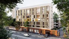 Prestigioso appartamento di 69 m² in vendita Montrouge, Francia