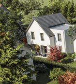 Prestigiosa casa di 104 mq in vendita Mittelhausbergen, Francia