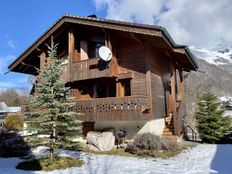 Casa di lusso in vendita a Morzine Alvernia-Rodano-Alpi Alta Savoia