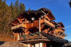 Casa di prestigio di 225 mq in vendita Morzine, Alvernia-Rodano-Alpi