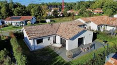 Casa di lusso in vendita Soustons, Francia