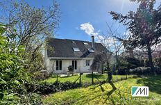 Casa di lusso in vendita a Voisins-le-Bretonneux Île-de-France Yvelines