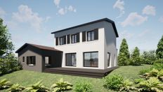 Casa di prestigio di 131 mq in vendita Chaponost, Alvernia-Rodano-Alpi