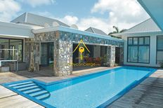 Casa di prestigio di 450 mq in vendita Bon Espoir, Mauritius