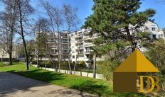 Appartamento in vendita a Maisons-Alfort Île-de-France Val-de-Marne