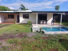 Casa di lusso in affitto a Taravao Tahiti District de Vairao