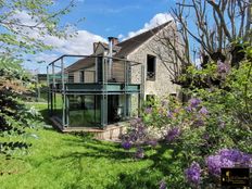 Casa di prestigio in vendita Sainte-Mesme, Île-de-France