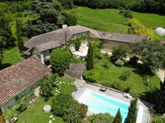 Casa di lusso in vendita a Vic-Fezensac Occitanie Gers