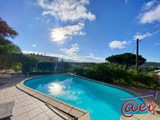 Casa di lusso in vendita Six-Fours-les-Plages, Francia