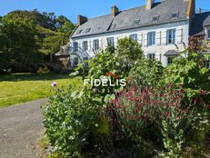 Casa di lusso in vendita a Saint-Malo Bretagna Ille-et-Vilaine