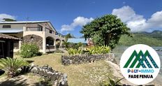 Casa di prestigio in vendita Moorea, Îles du Vent